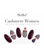 Cashmere Women