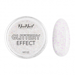 Glittery Effect 02