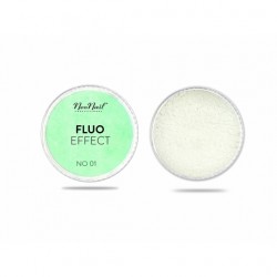 FLUO EFFECT - 01 (amarillo...
