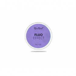 FLUO EFFECT - 03 Violeta