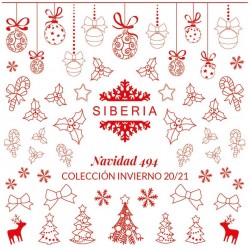 Slider Siberia 7 Navidad