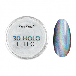 3D Holo Effect Metalizado...