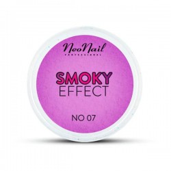 SMOKY EFFECT 07 Neonail, 0,2g