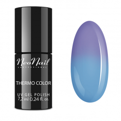 Silky Touch Thermo Color 7,2ml