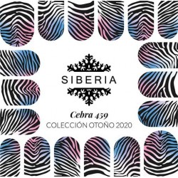 Slider Cebra 459
