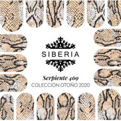 Slider Serpiente 469